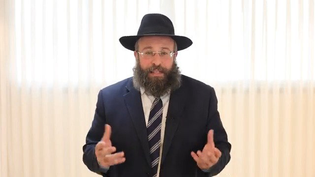 הרב אקריש