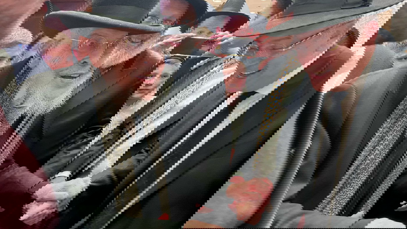 הכנסת ספר תורה לחדוות התורה