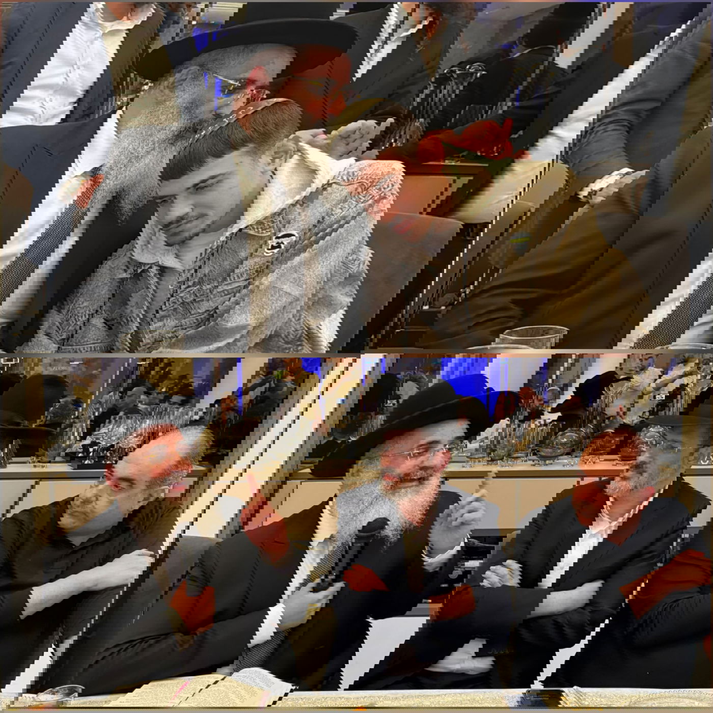 זופניק בכיכר | כל התמונות, הנייעס והחשיפות של השבוע