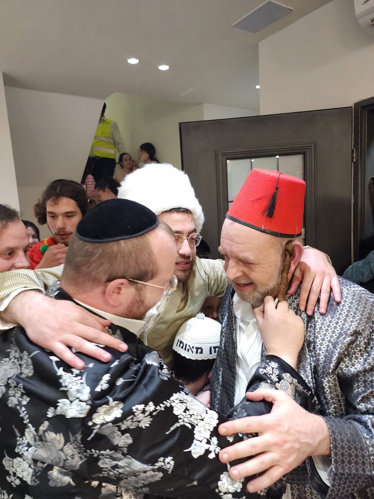 זופניק בכיכר | כל התמונות, הנייעס והחשיפות של השבוע