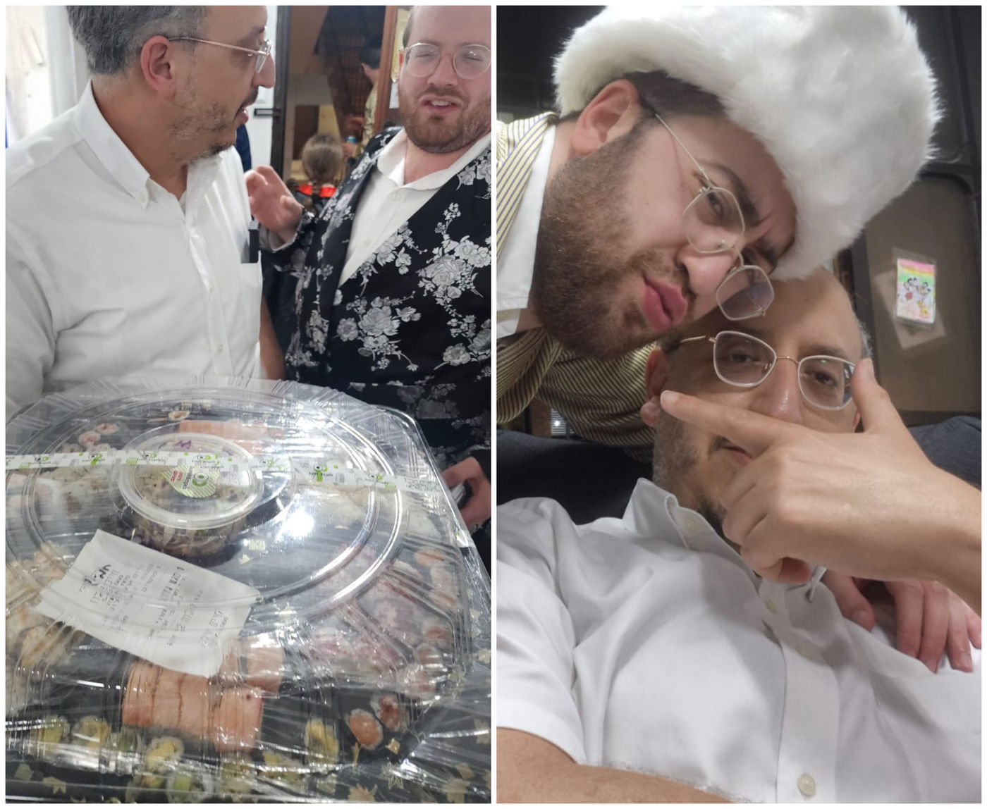 זופניק בכיכר | כל התמונות, הנייעס והחשיפות של השבוע