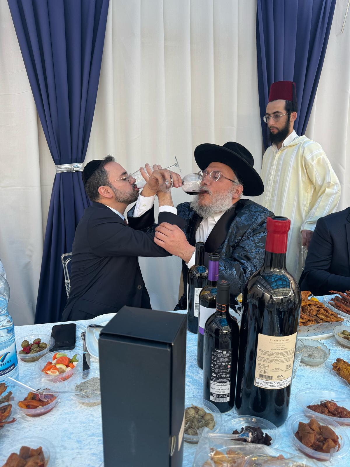 זופניק בכיכר | כל התמונות, הנייעס והחשיפות של השבוע