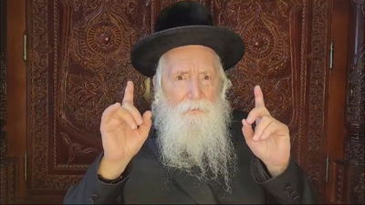 פרשת ויקהל עם הרב יצחק דוד גרוסמן • צפו