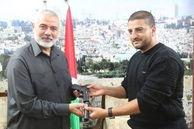 המפקד הבכיר שחוסל