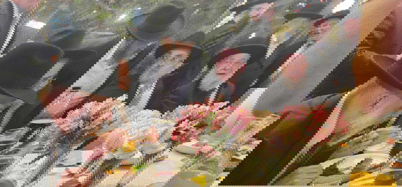 שמחת הבר מצווה לנכד ח"כ יעקב אשר