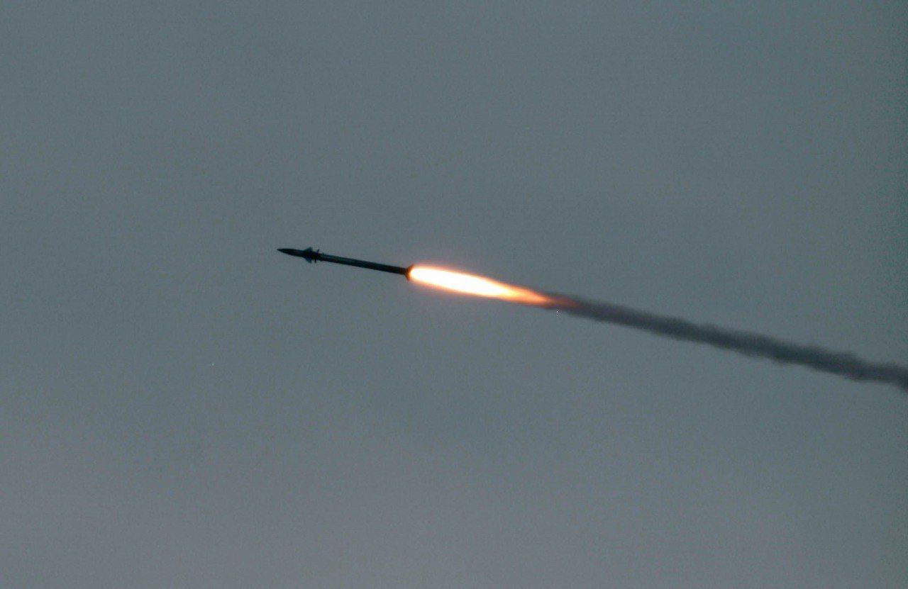 מערכת כיפת ברזל