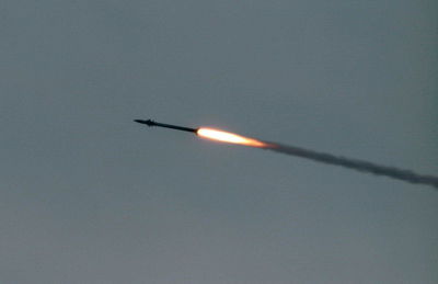 מערכת כיפת ברזל 