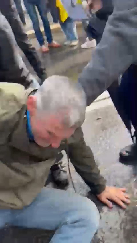 יאיר גולן הוטח בקרקע