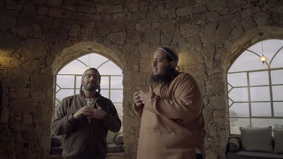 להקת 'החברים משער יפו' בסינגל קליפ חדש: "סיפור של נשמות"