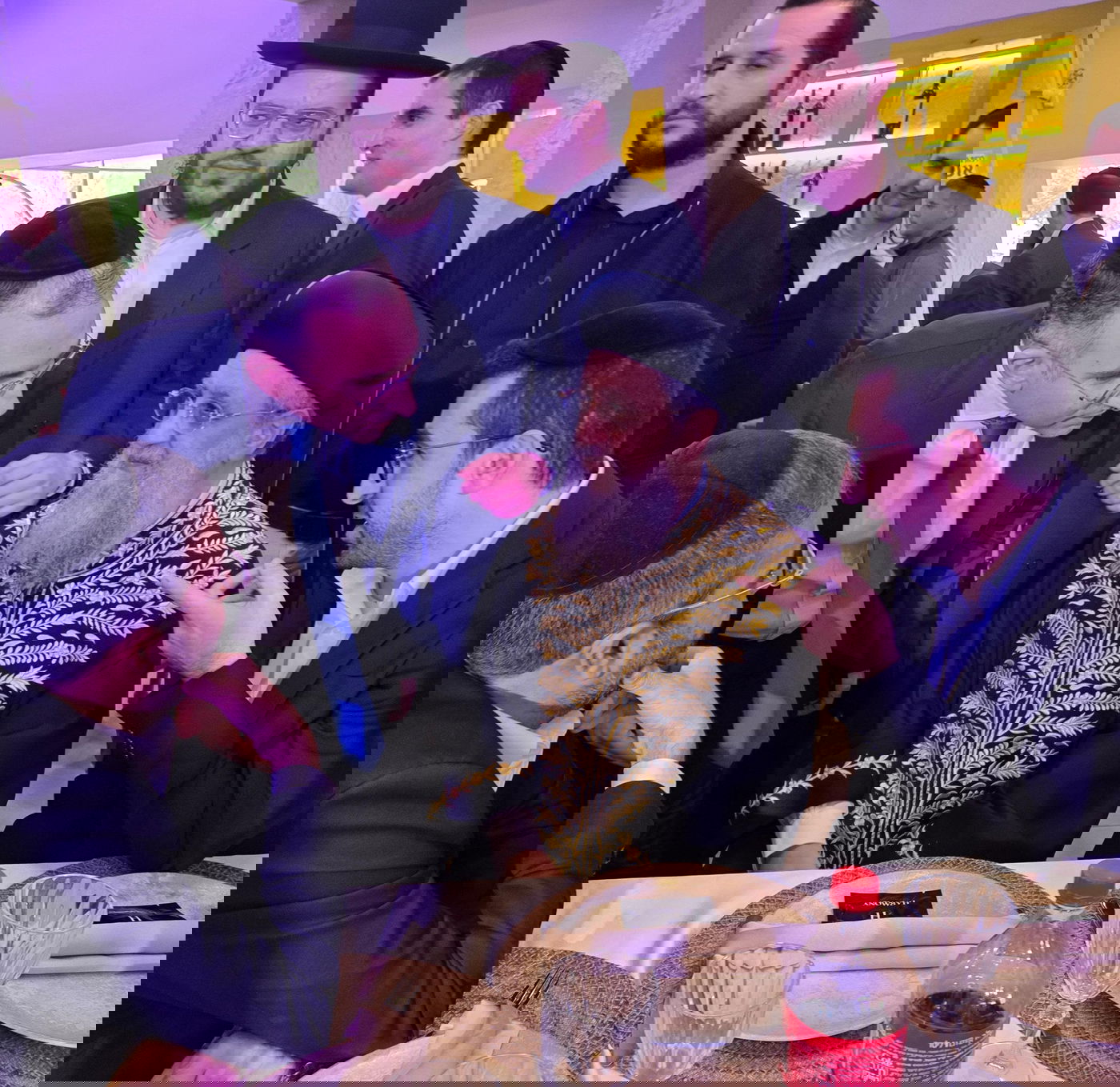 זופניק בכיכר | כל התמונות, הנייעס והחשיפות של השבוע