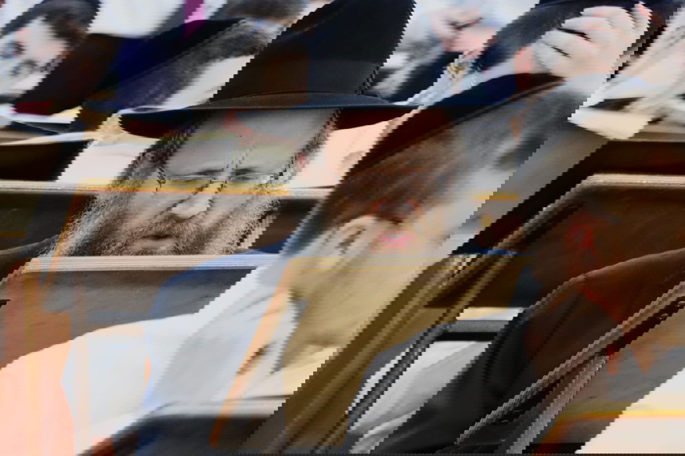 גלריית פורים מרהיבה