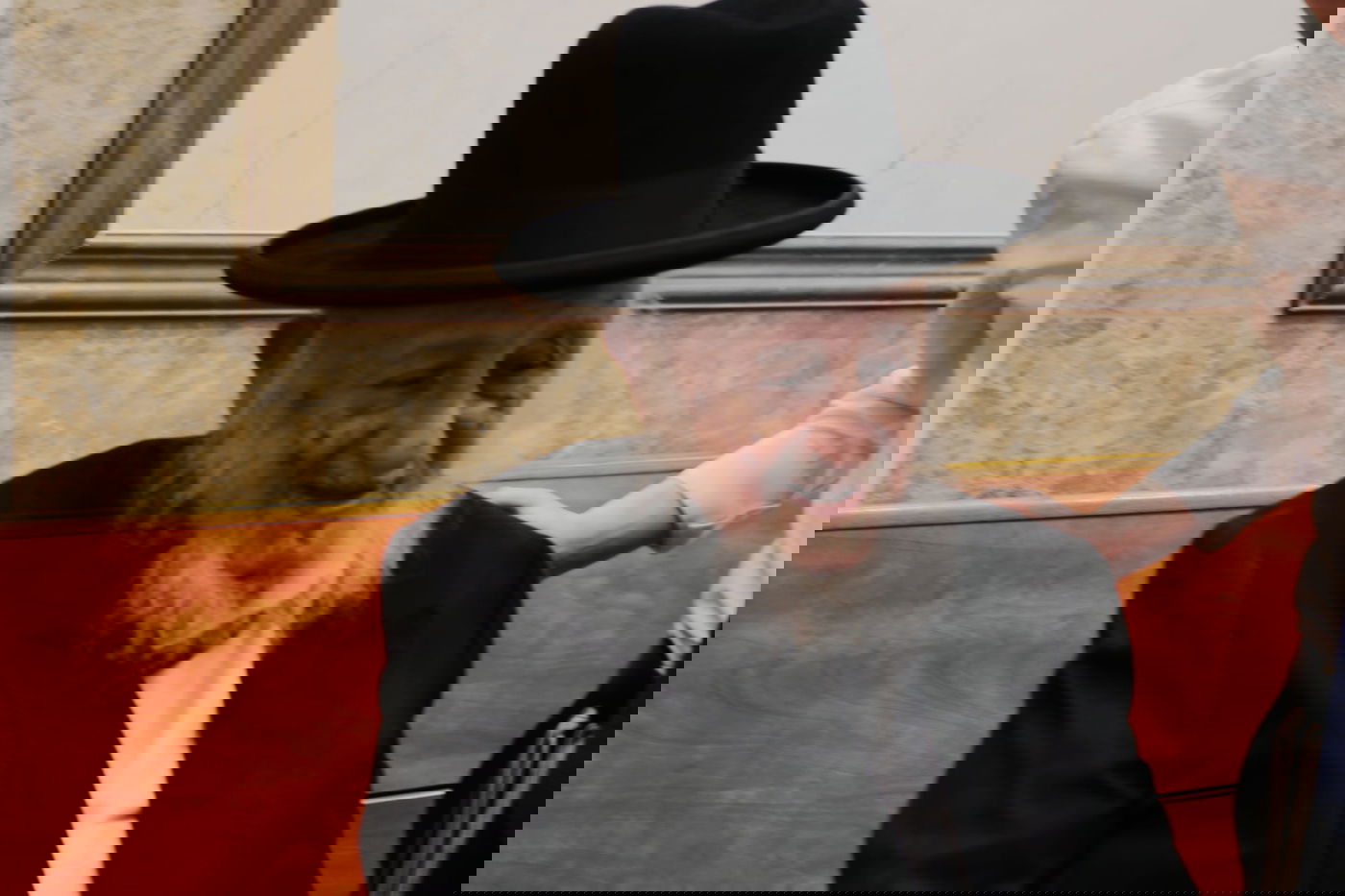 גלריית פורים מרהיבה