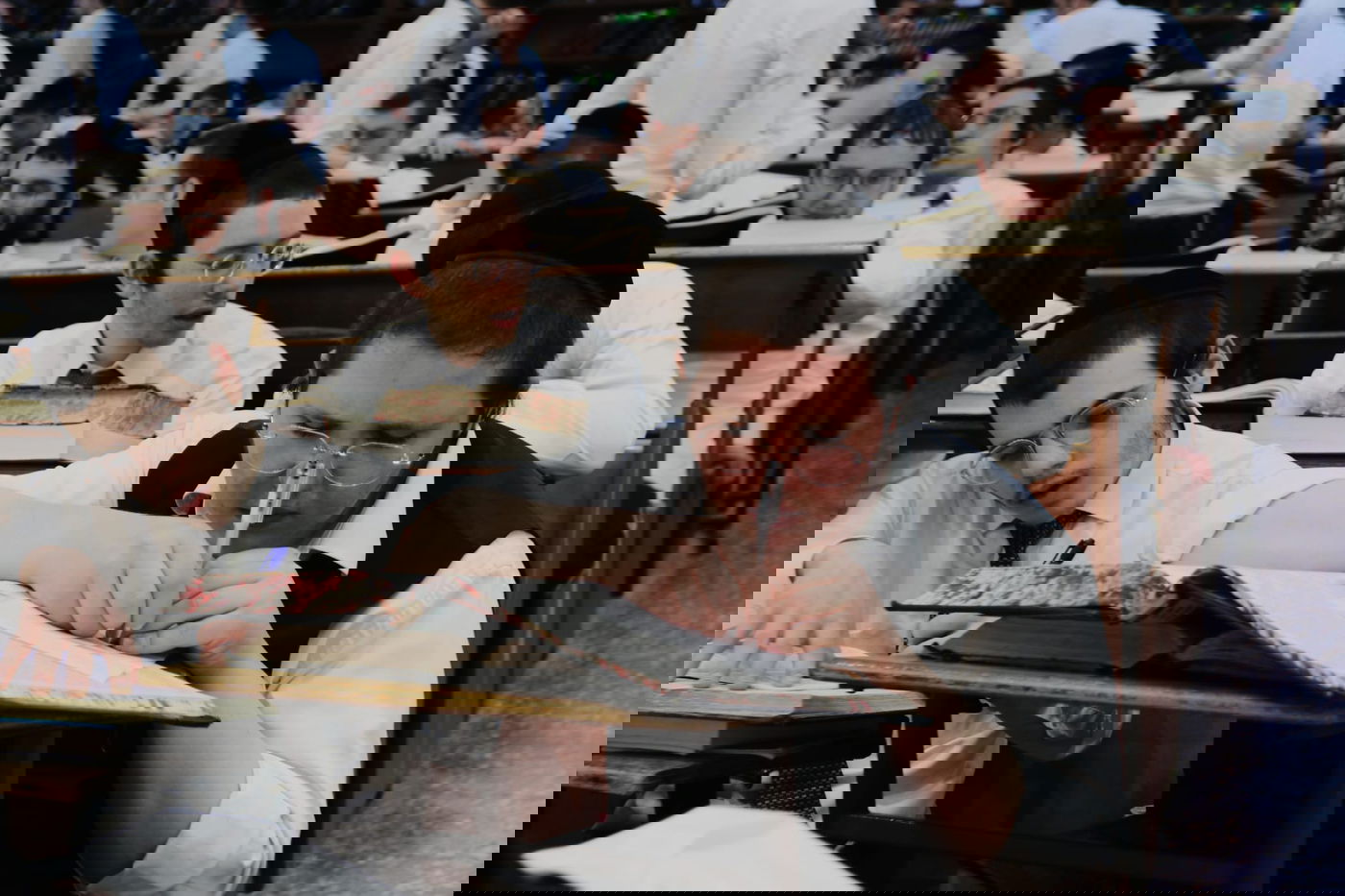 גלריית פורים מרהיבה