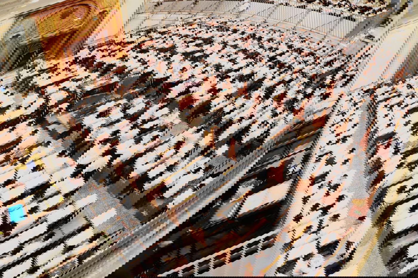 גלריית פורים מרהיבה