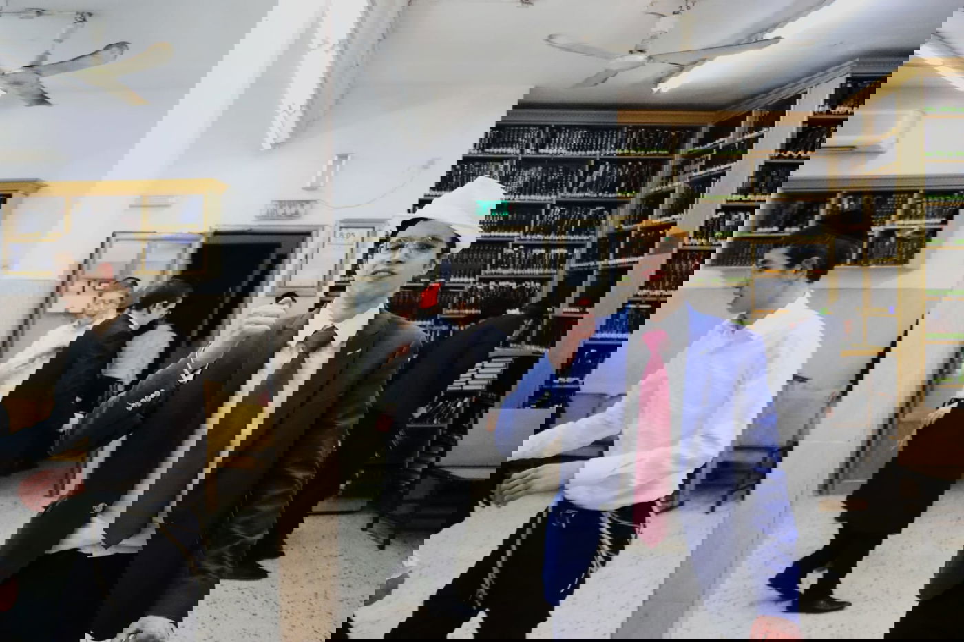 גלריית פורים מרהיבה