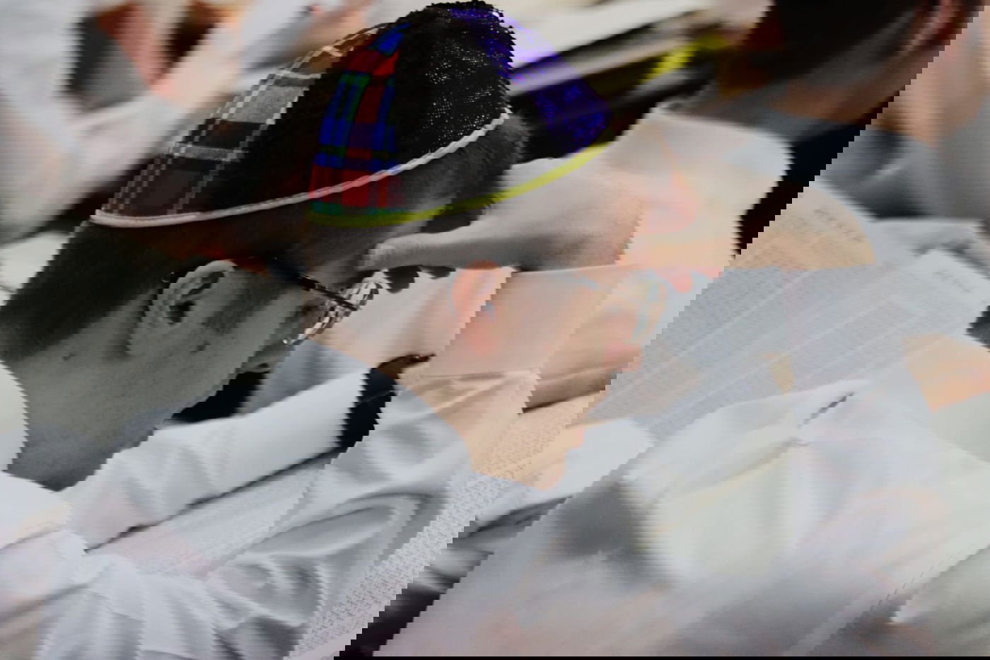 גלריית פורים מרהיבה