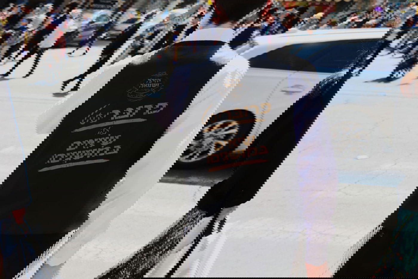 גלריית פורים מרהיבה