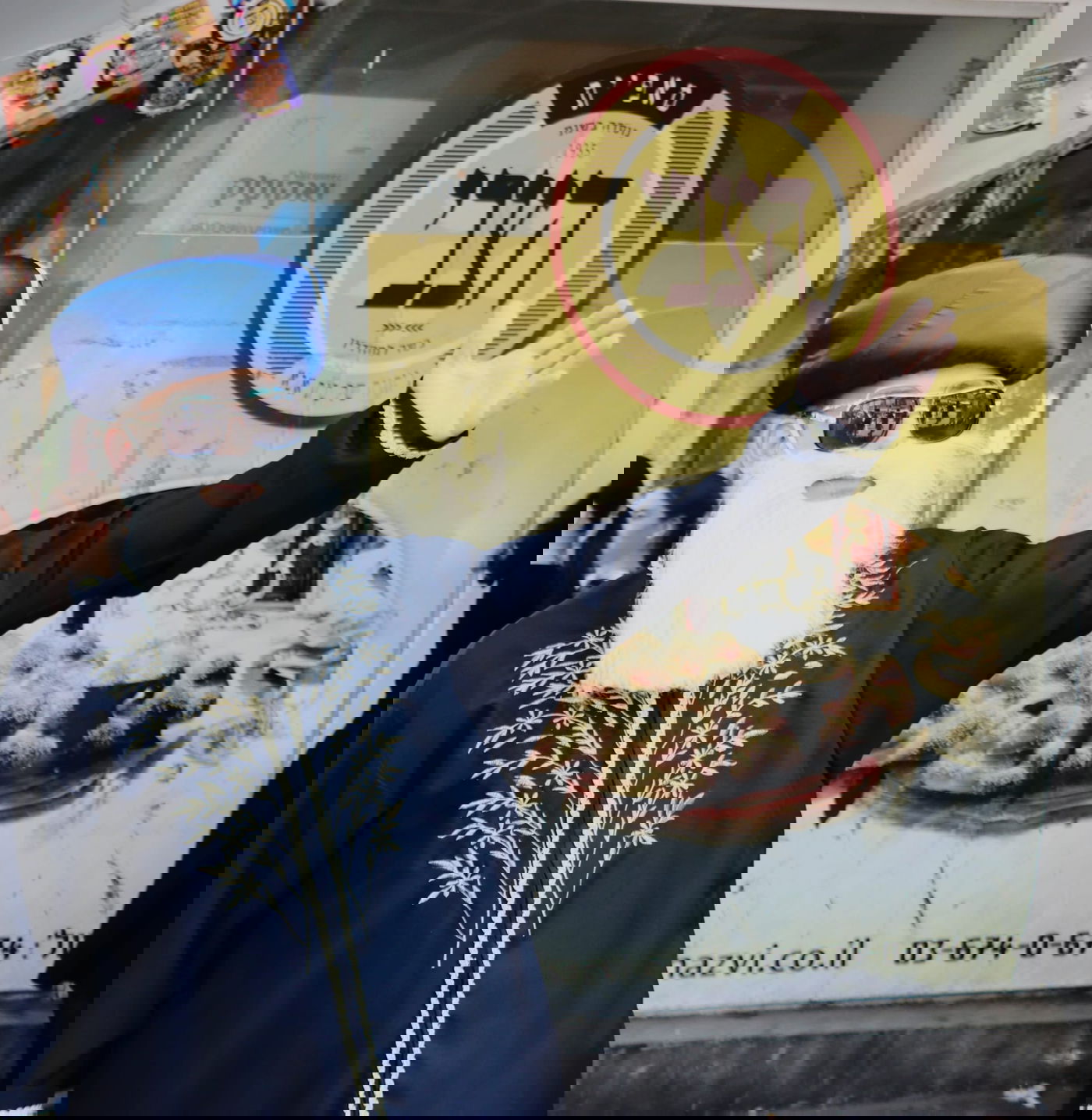 גלריית פורים מרהיבה