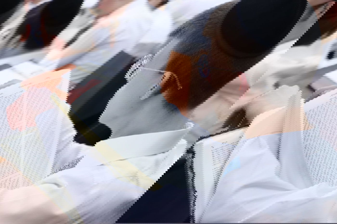 גלריית פורים מרהיבה