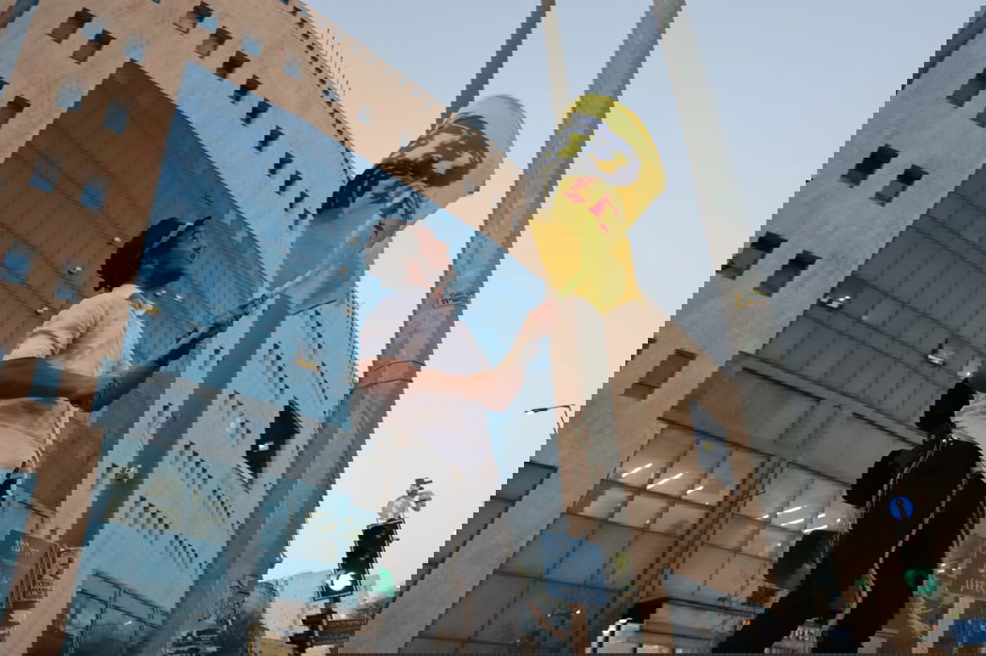 גלריית פורים מרהיבה