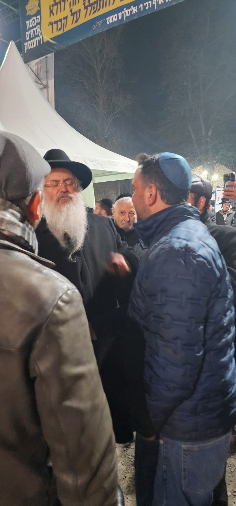 מראות ליז'ענסק תשפ"ה