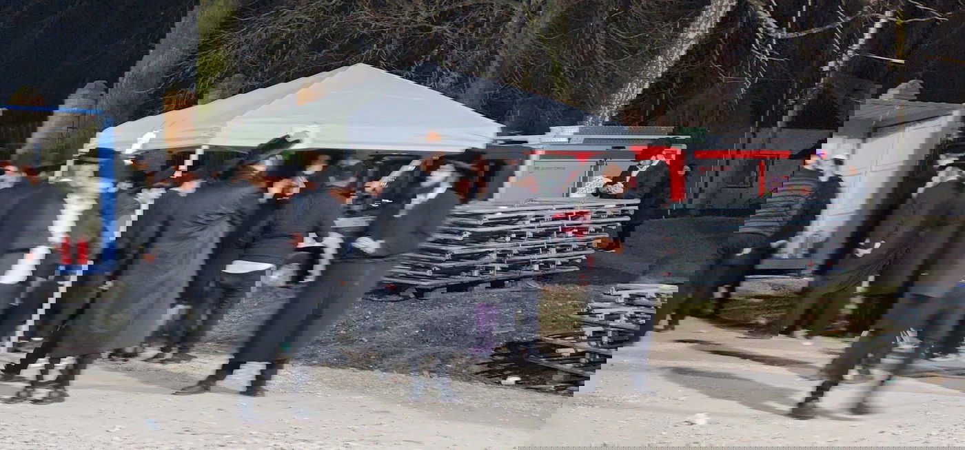 מראות ליז'ענסק תשפ"ה