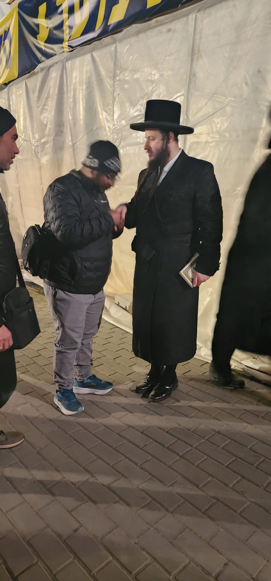 מראות ליז'ענסק תשפ"ה