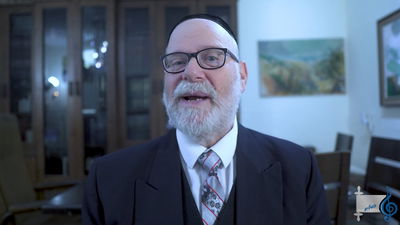 אריה ברונר שר ומדבר על פרשת ויקהל תשפ"ה 