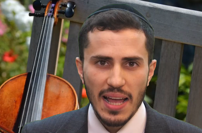 מדוע ביקש הבעל שם טוב הקדוש מהרב להפסיק את הניגון?