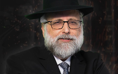 ירחמיאל ביגון מפתיע בסינגל חדש: "תורה ומצוות"