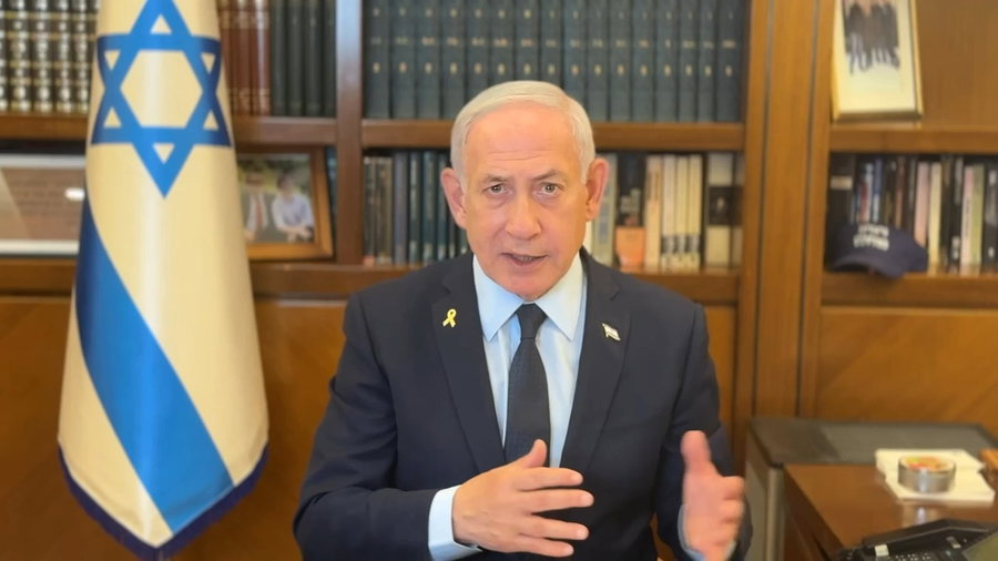 דבריו של ראש הממשלה, אמש