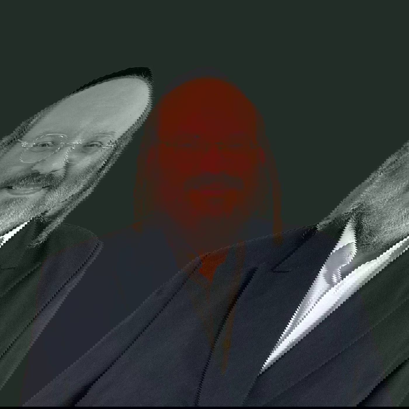 המשגיח הרב יוחנן רייכמן 