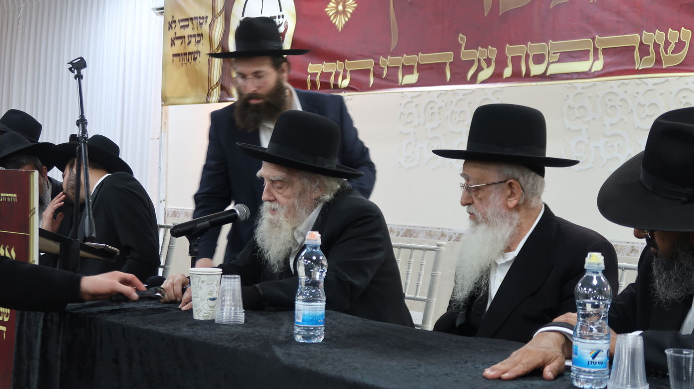 קבלת פנים בעיר נתיבות לאסיר עידן ישראל