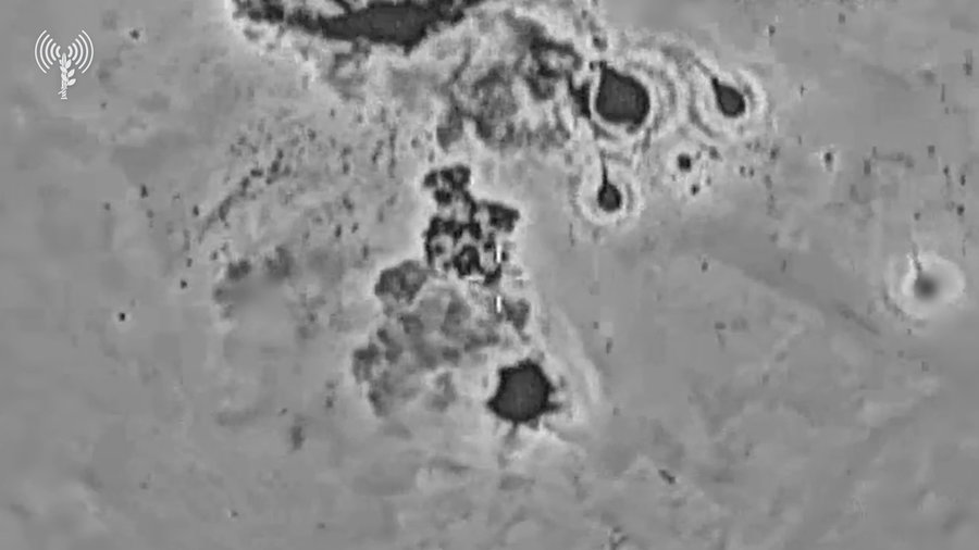 תקיפת המשגר שירה לאשקלון