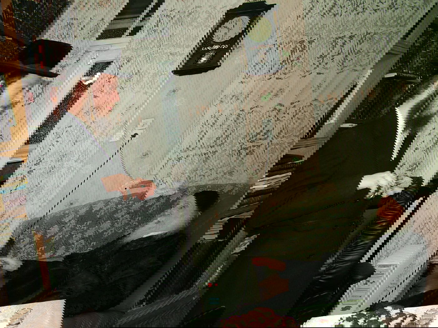 מראות חייו של הגה"צ רבי ישראל גרוסמן זצ"ל