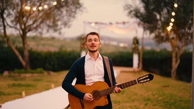 דוידי פרימק בסינגל שכתב בהשראת חייל שנפצע: "דרך חזרה"