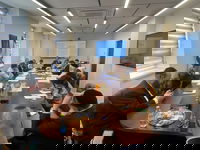 ישיבת צוות השרים