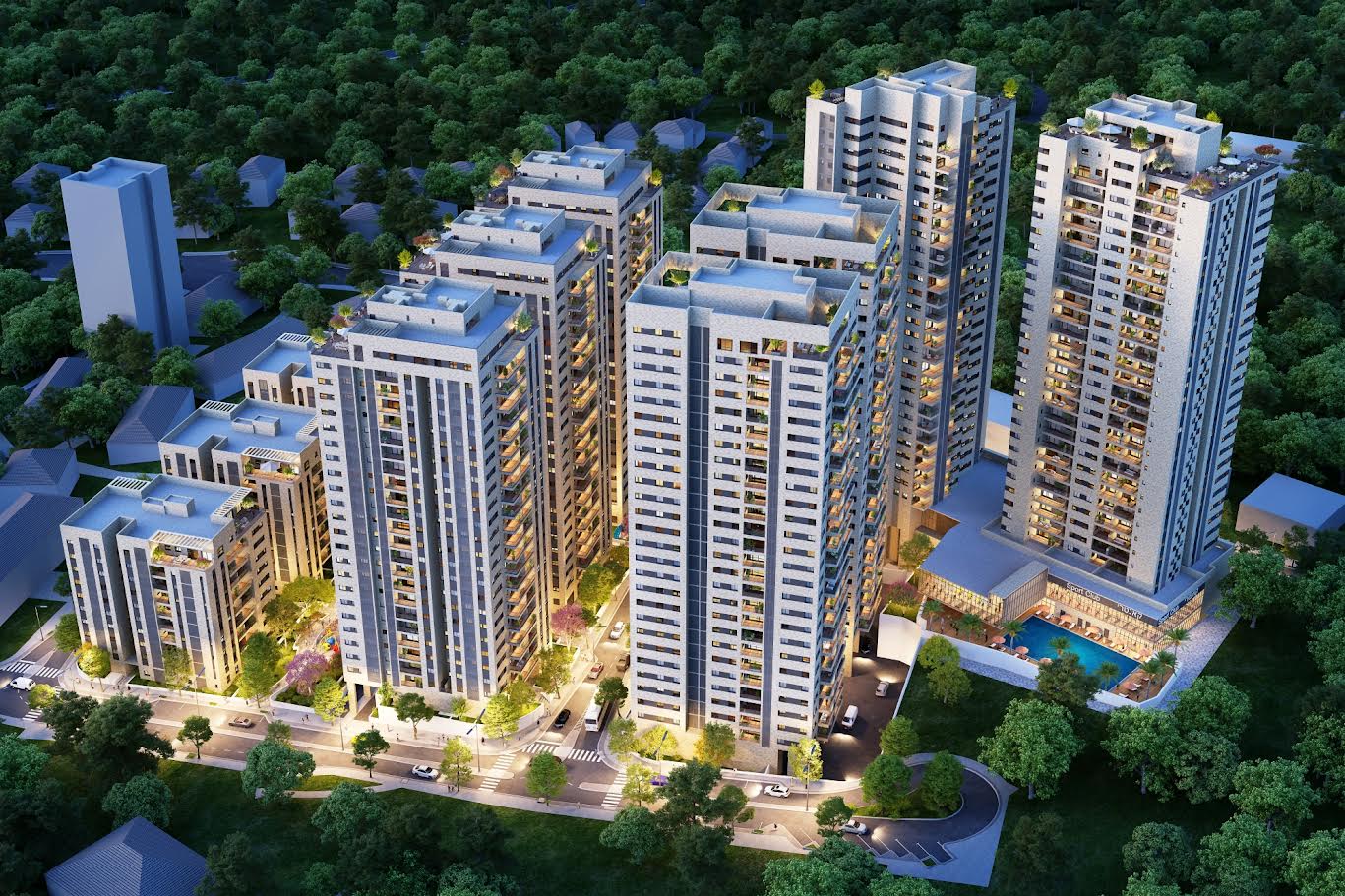 החלום שלכם מתחיל כאן! 🏡 דירות 4 חדרים בפחות מ-2,000,000 ₪ – אל תחמיצו!