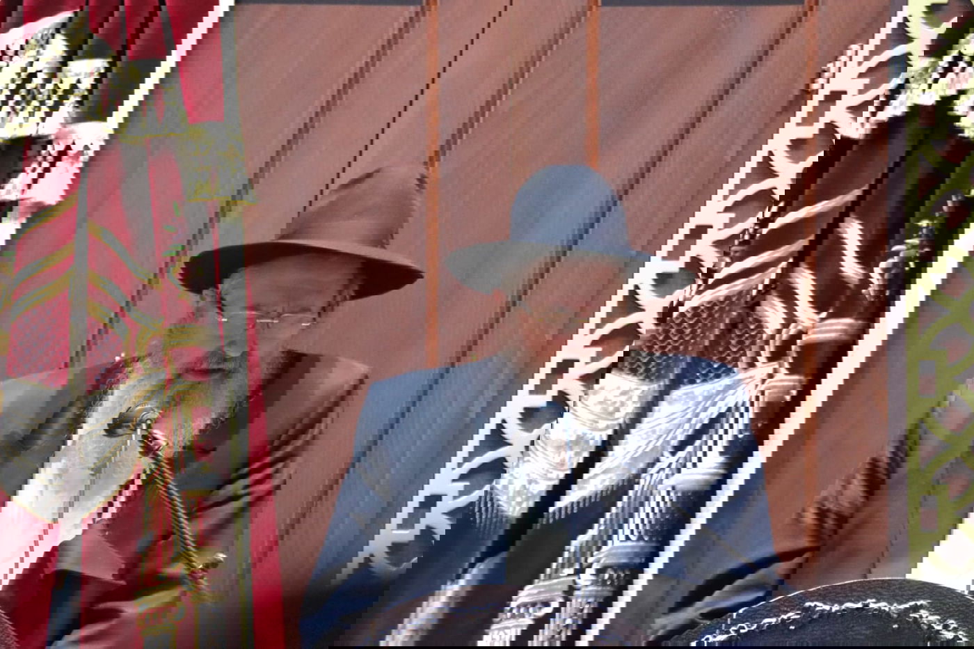  מסע הלוויית הגאון רבי נחמן פלונצ'ק זצ"ל