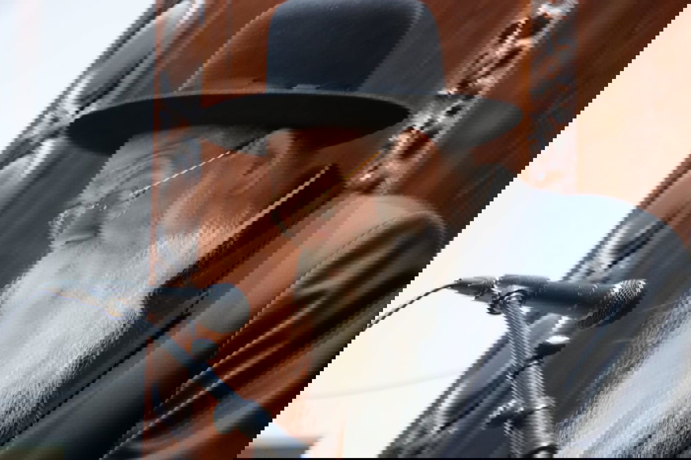  מסע הלוויית הגאון רבי נחמן פלונצ'ק זצ"ל