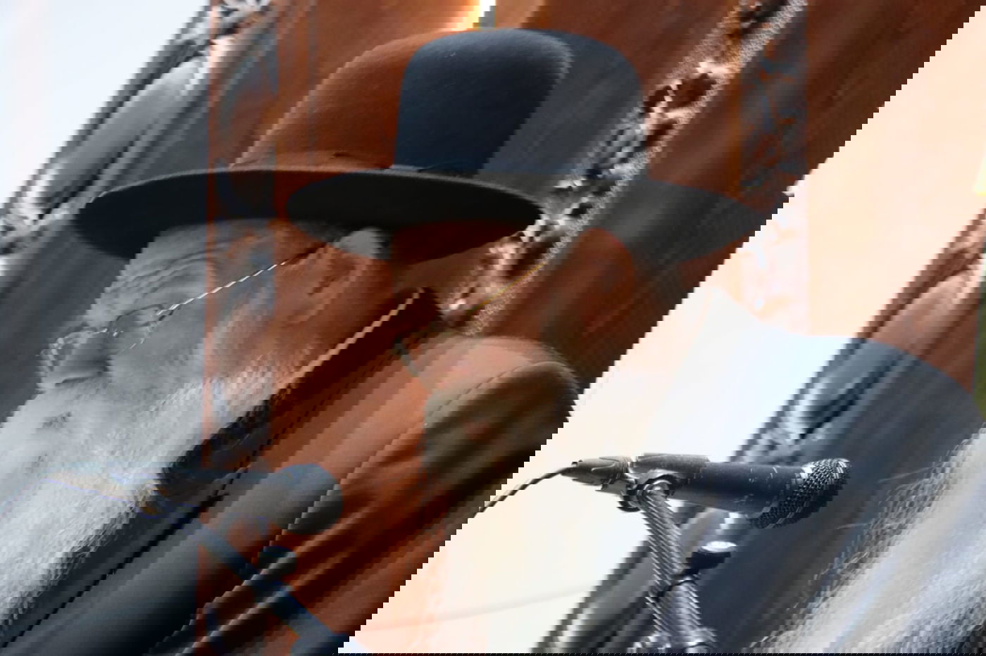  מסע הלוויית הגאון רבי נחמן פלונצ'ק זצ"ל