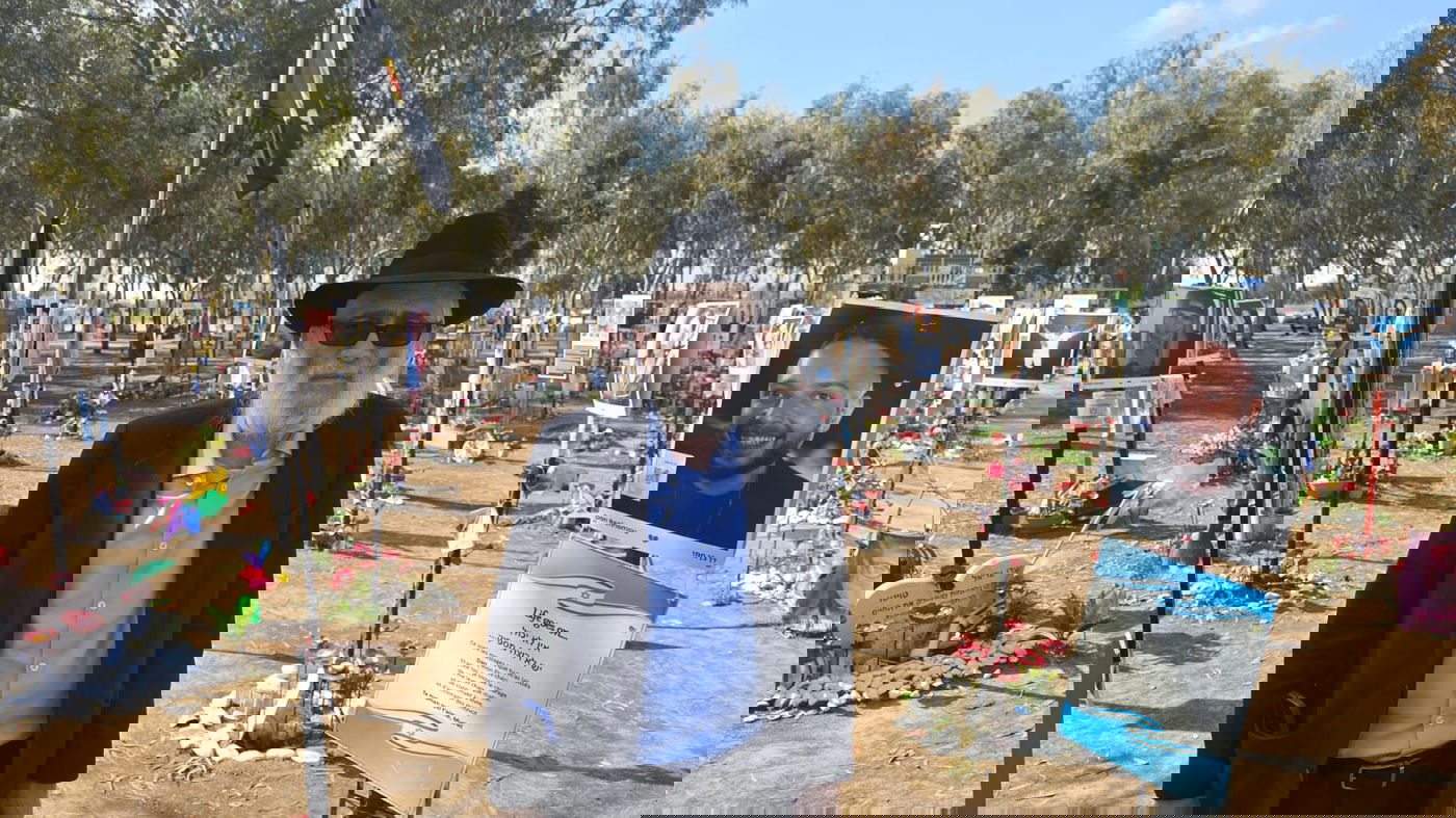 הביקור של גוטניק בישראל