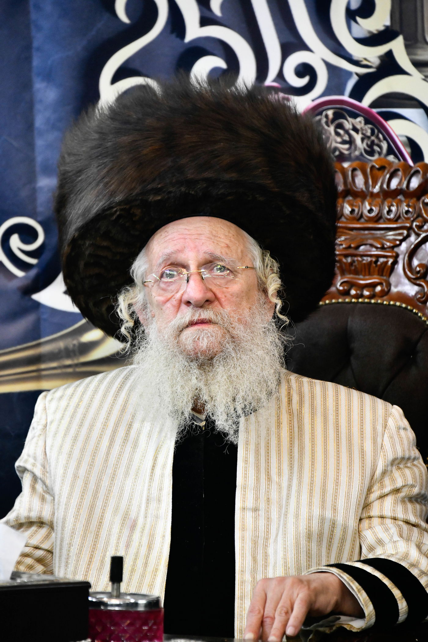 שמחת בית שאץ - אזמרה - זידטשויב- צאנז ירושלים- רמת שלמה