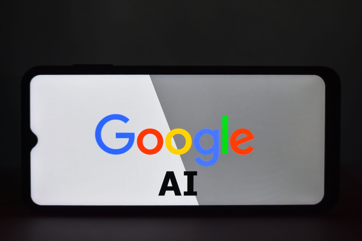 פיצוח של עשור תוך יומיים. AI של גוגל