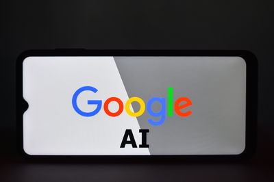 פיצוח של עשור תוך יומיים. AI של גוגל