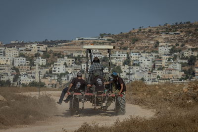 רמת מגרון | ארכיון