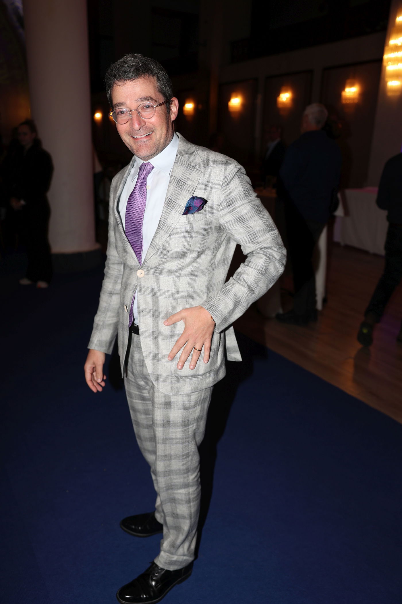  פרידה היסטורית בבית הכנסת הגדול בתל- אביב