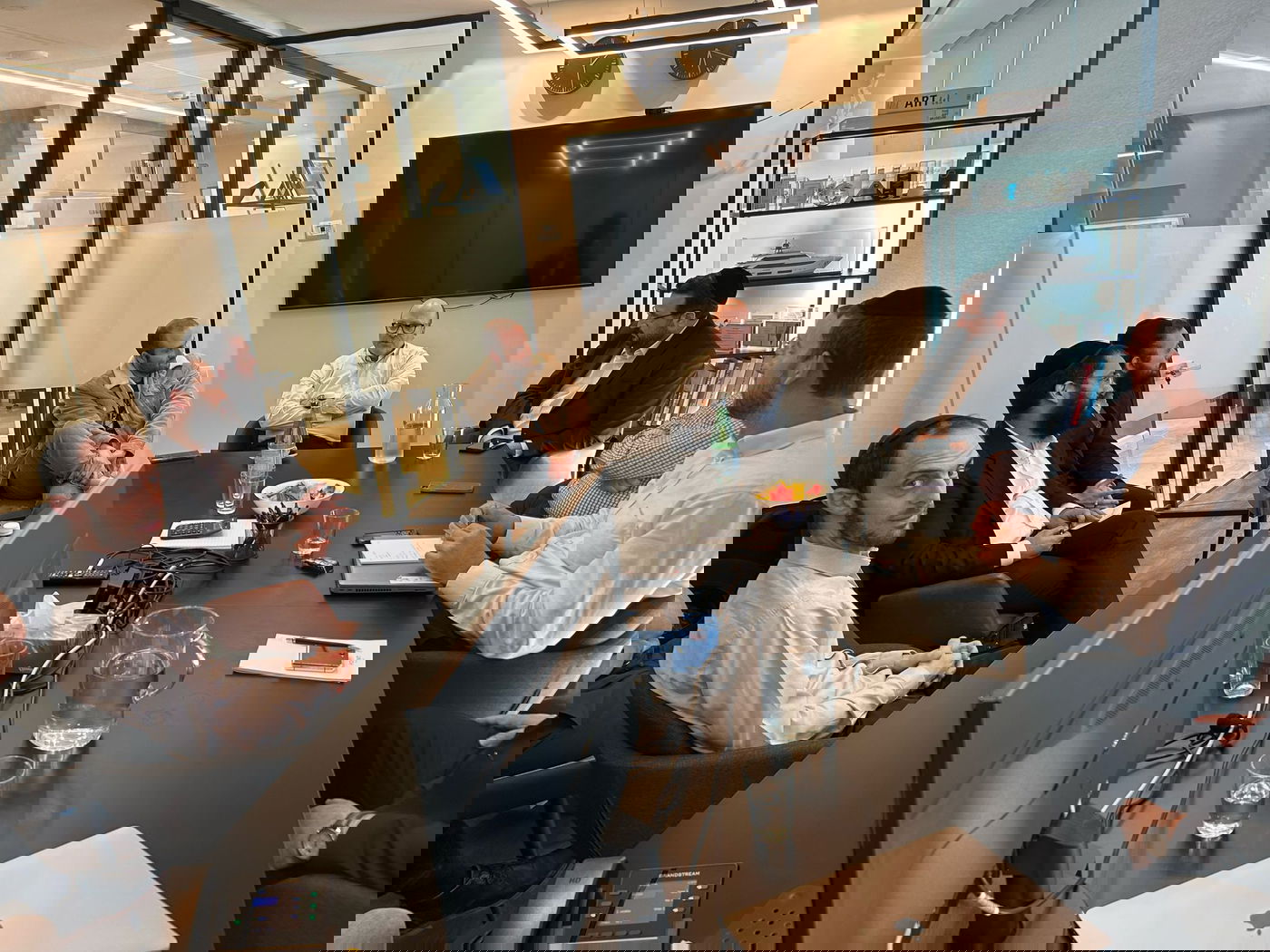 המחזור החדש של מאיץ הסטארטאפים 'קמא-טק'