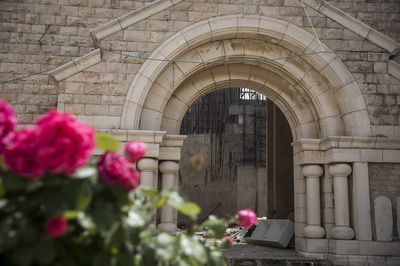 הרובע הארמני