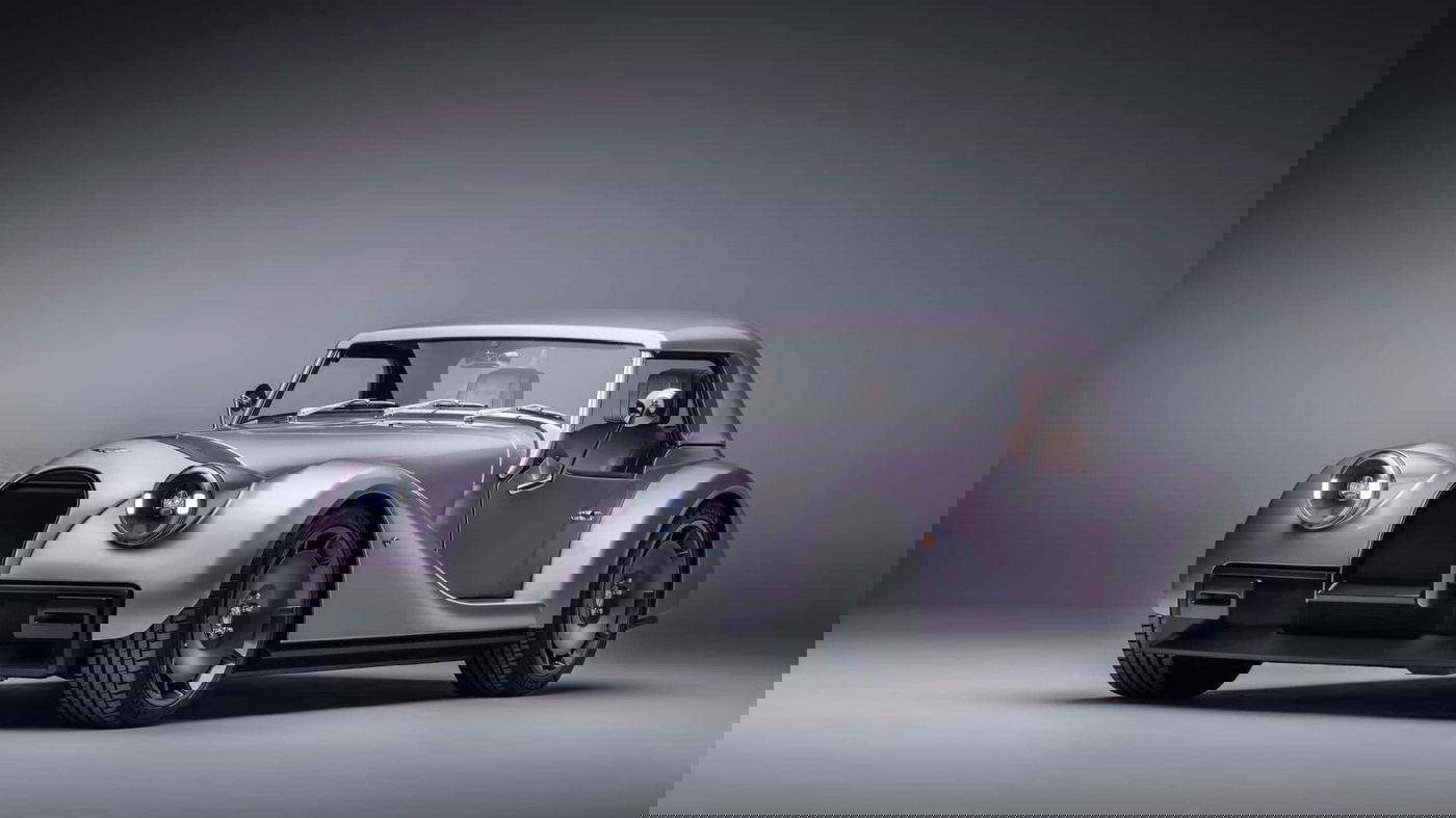 בעל מראה ייחודי כבר 115 שנה